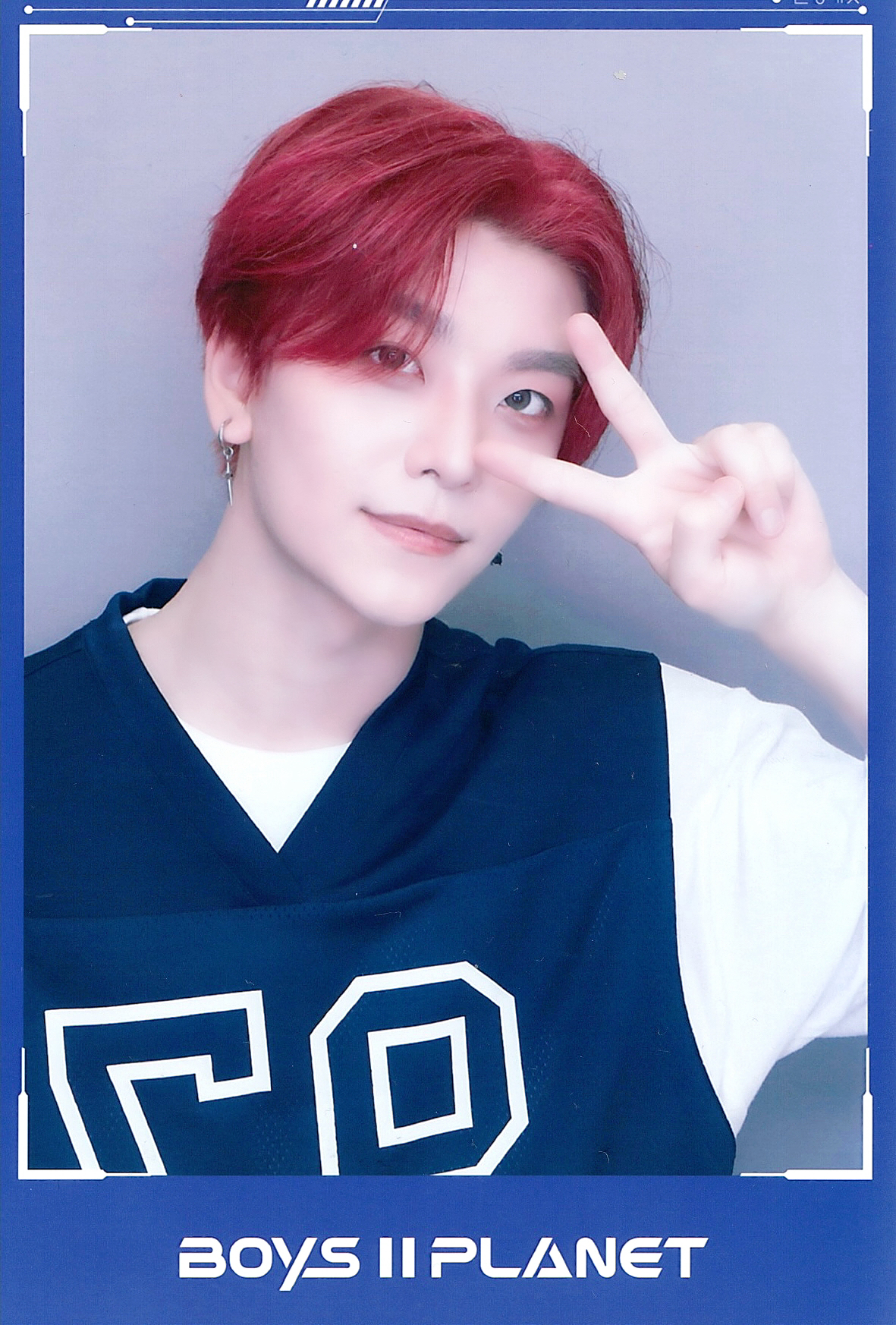 賀鑫隆 (ALPHA DRIVE ONE)的最新照片