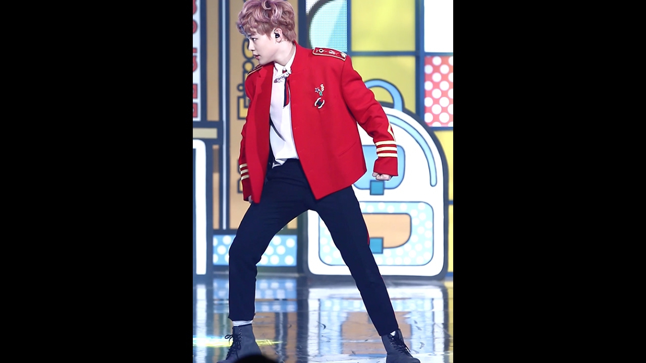 A moment captured by Chenle (NCT DREAM)'s fan