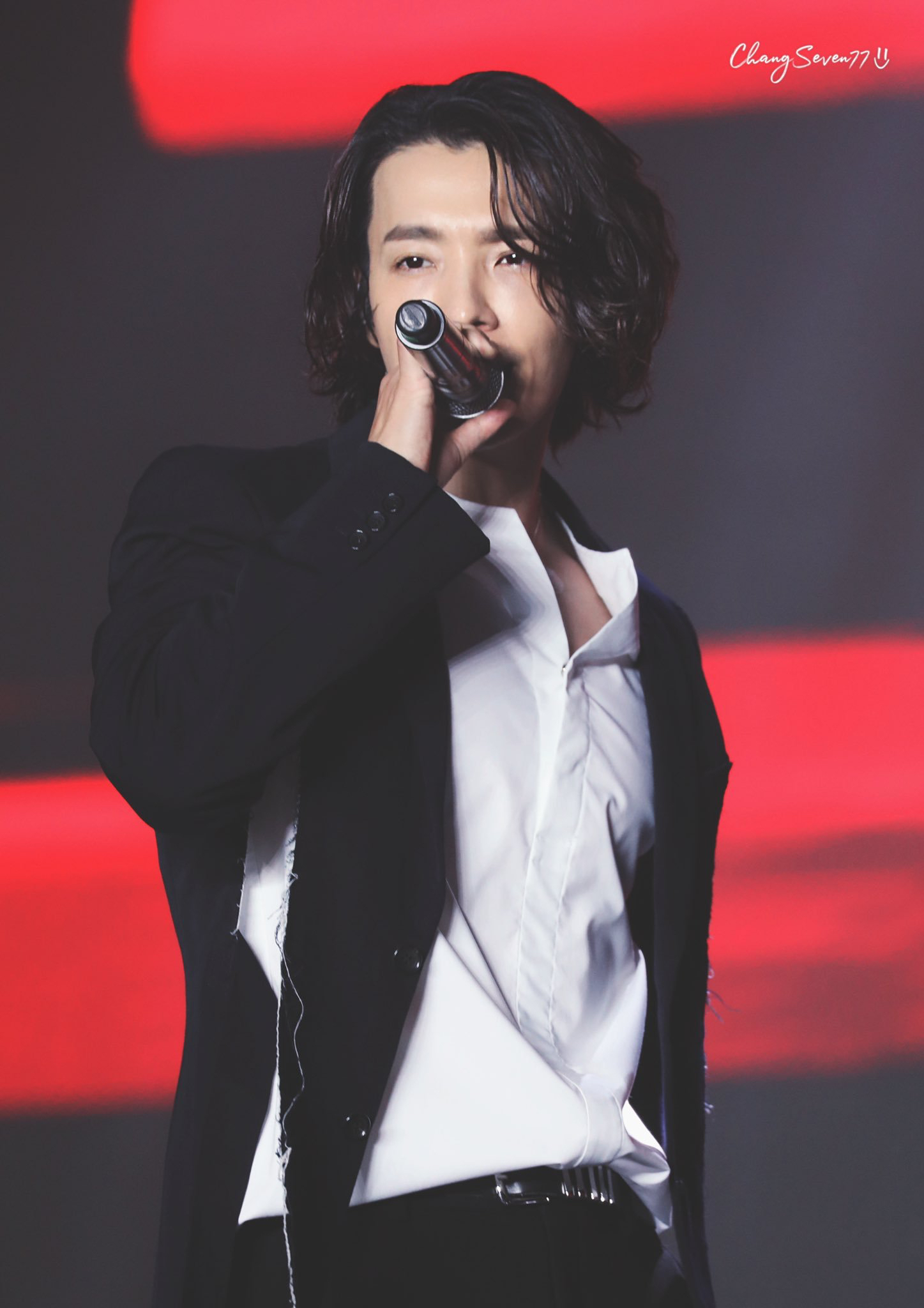 东海 (Super Junior)的最新照片