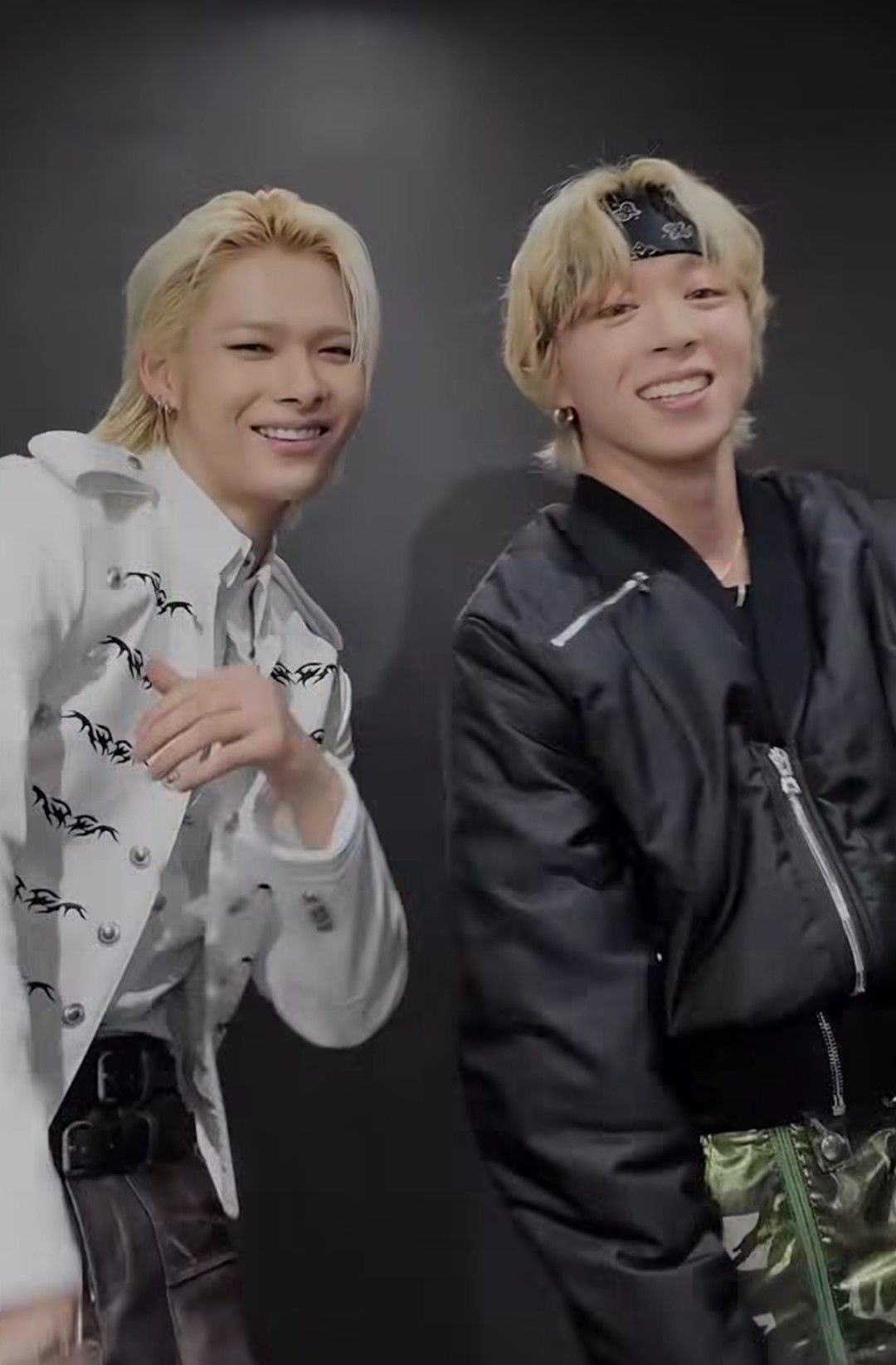 NI-KI (ENHYPEN)的最新活動照片