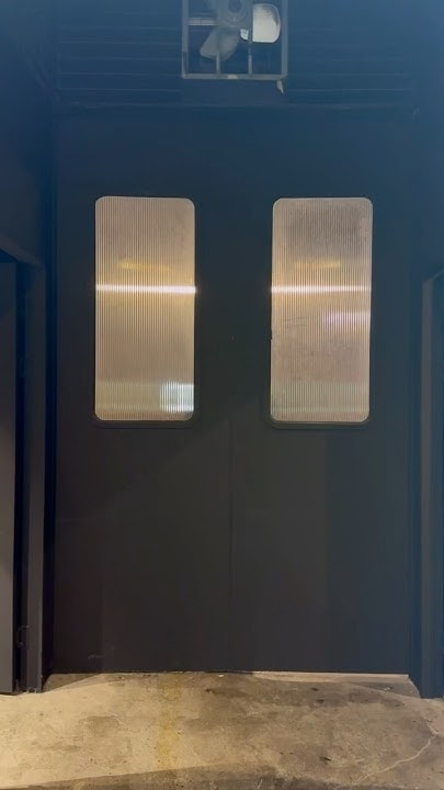 Fan-made special wallpaper for Lim Youngmin