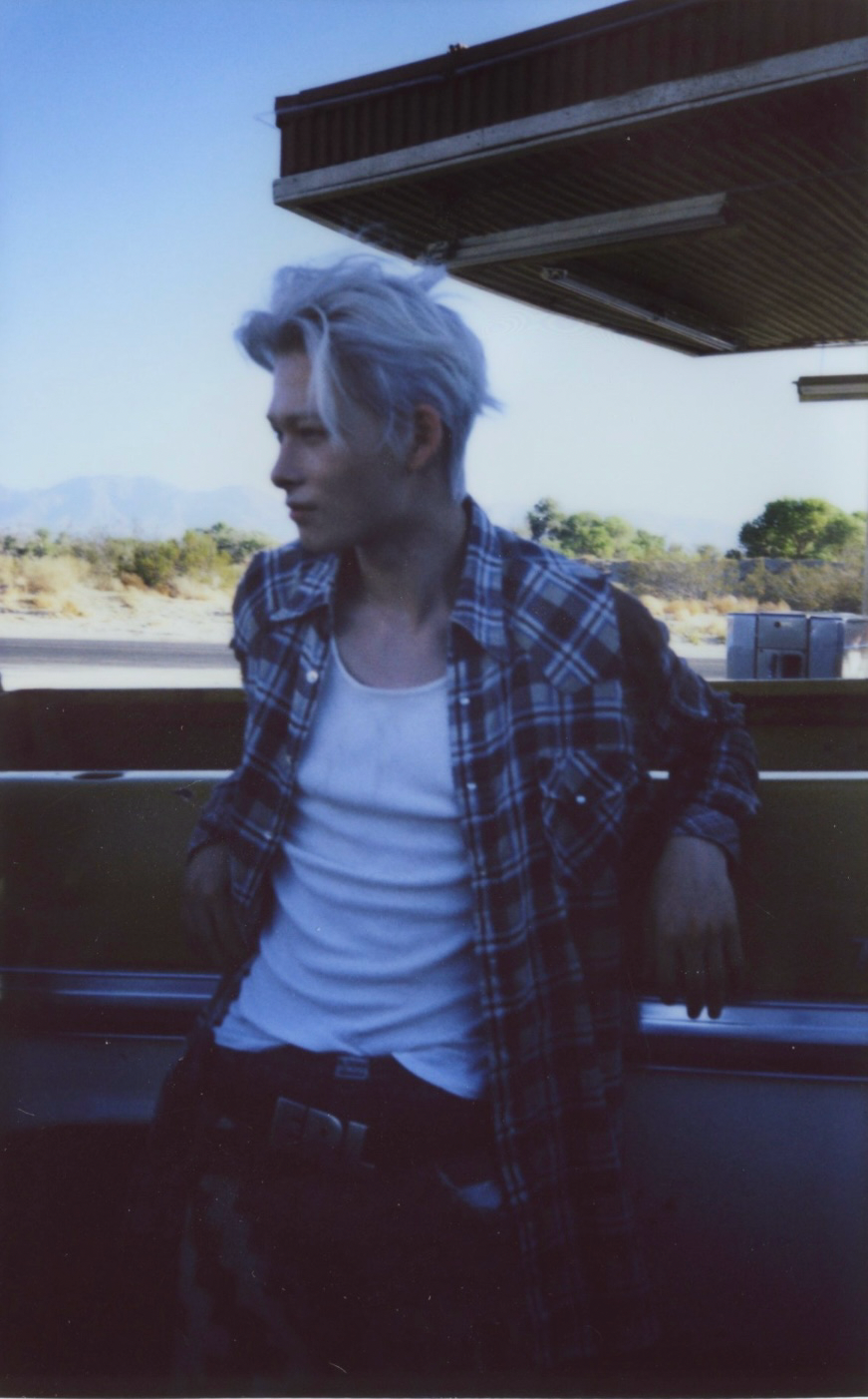 NI-KI (ENHYPEN)的最新活動照片