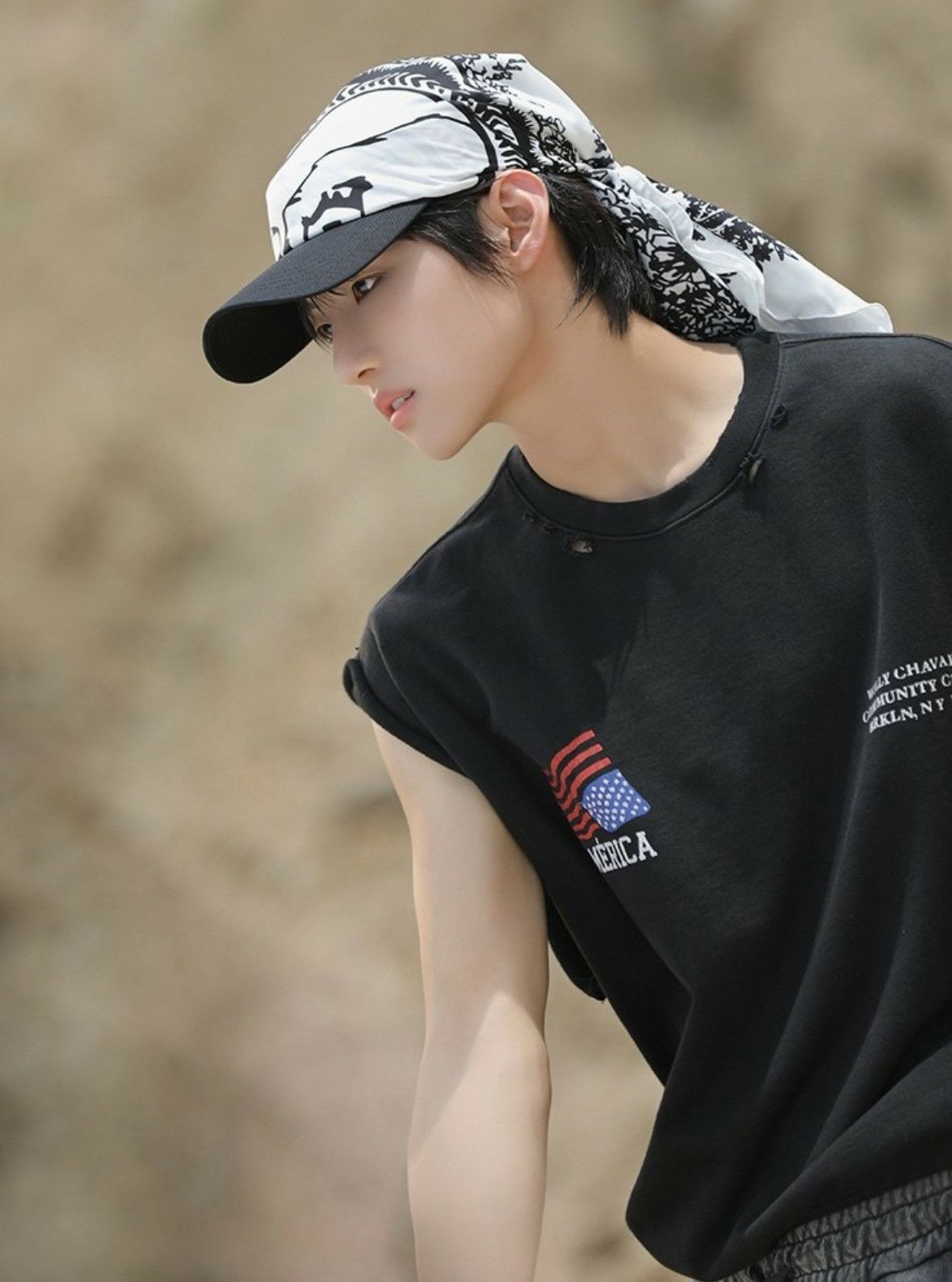 Latest photo of Jang yonghoon (IDID)