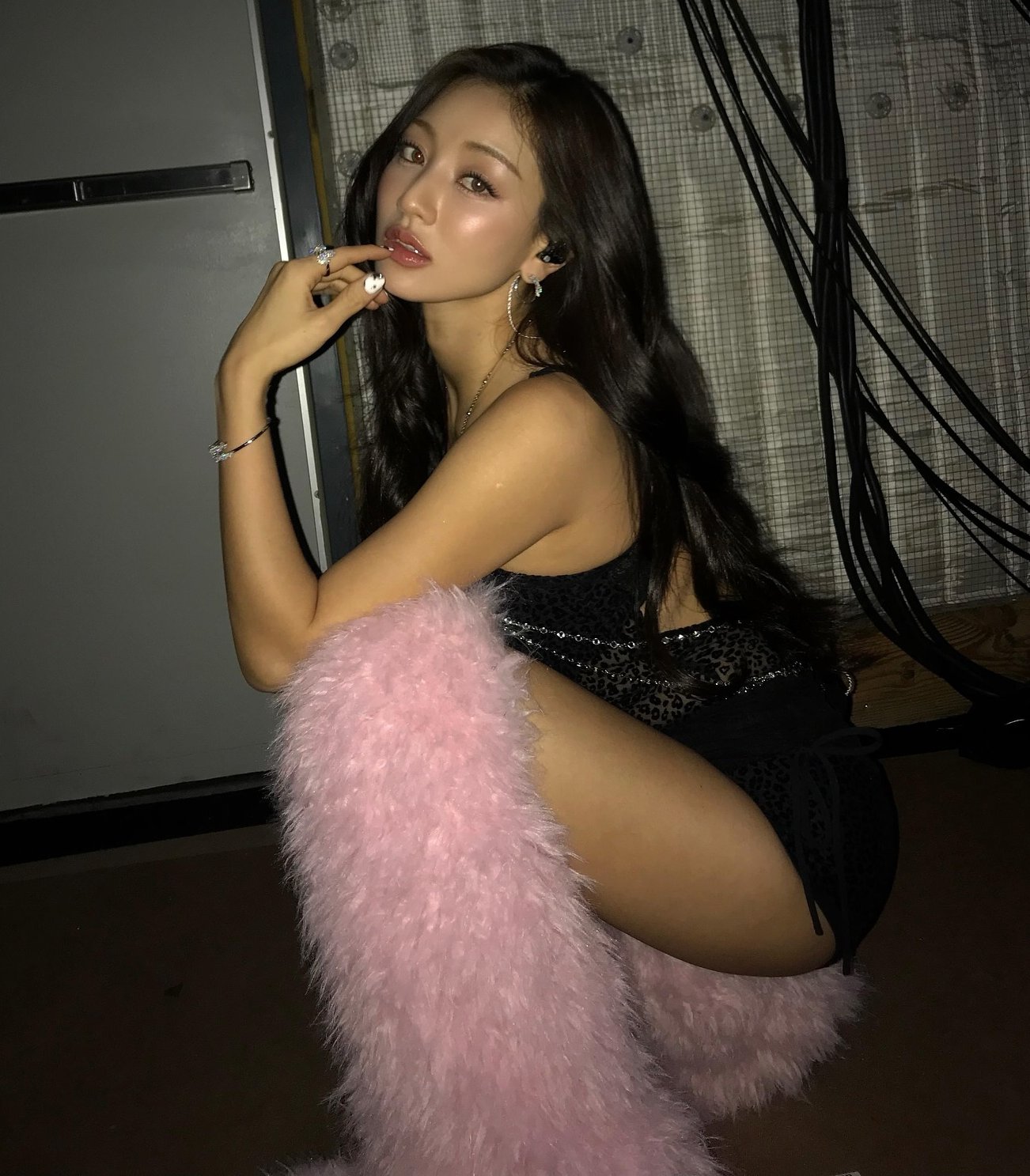 TWICE 최근 활동샷