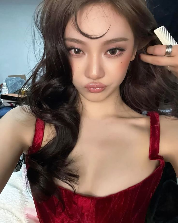 닝닝 (에스파)의 최신 사진