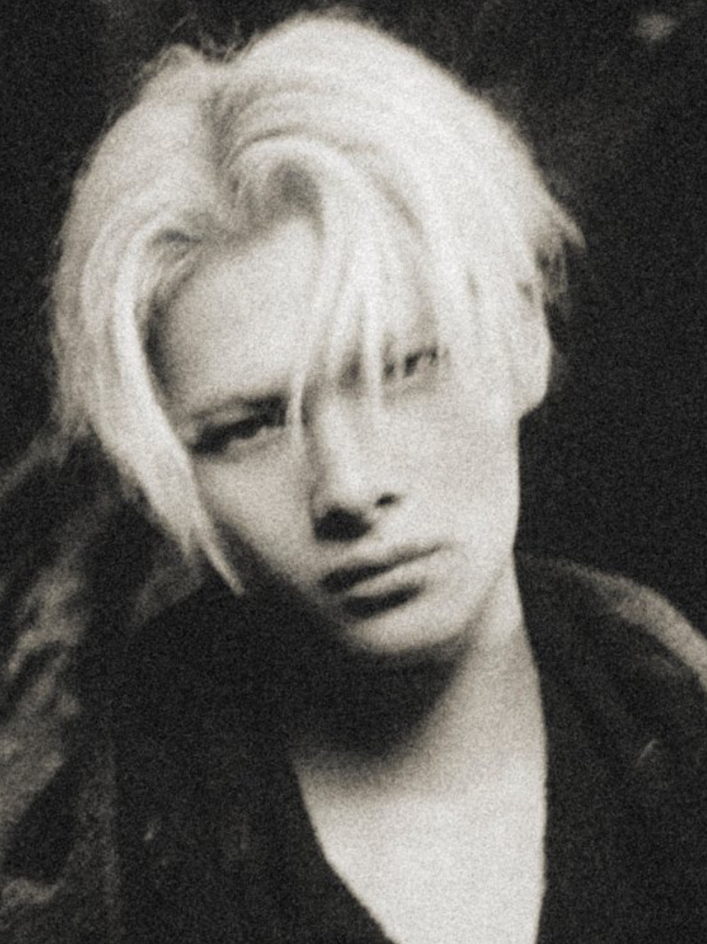 NI-KI (ENHYPEN)的最新活動照片