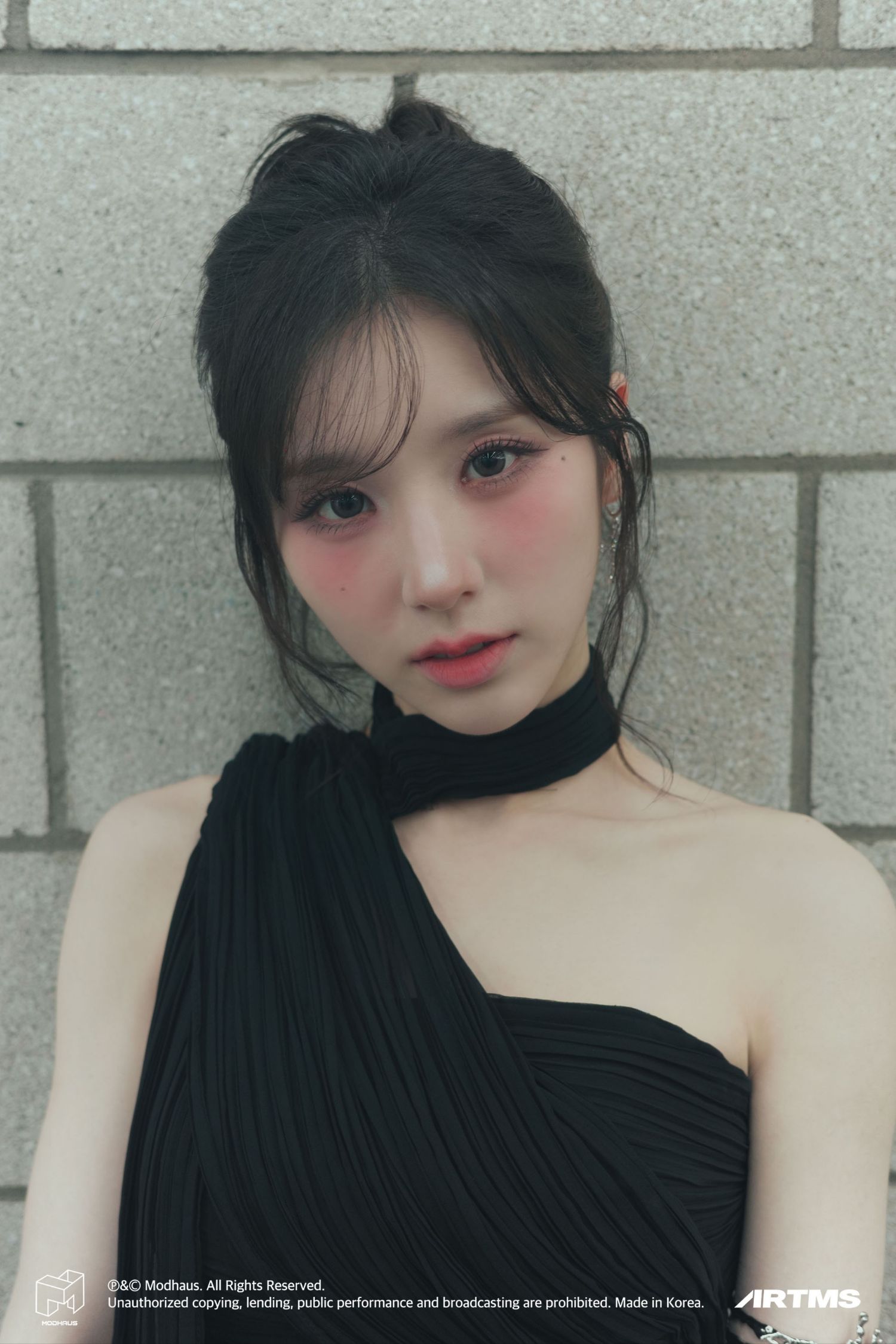 Latest photo of HeeJin (ARTMS)
