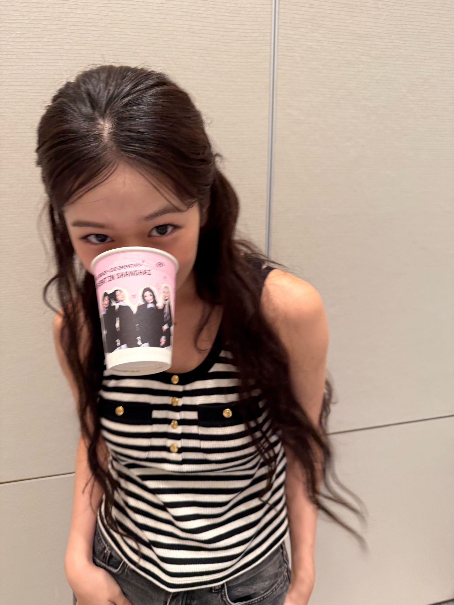 Latest photo of An Yujin (IVE)