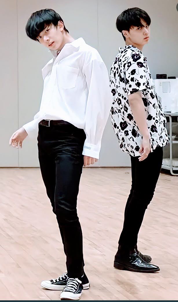 Latest photo of Jay (ENHYPEN)