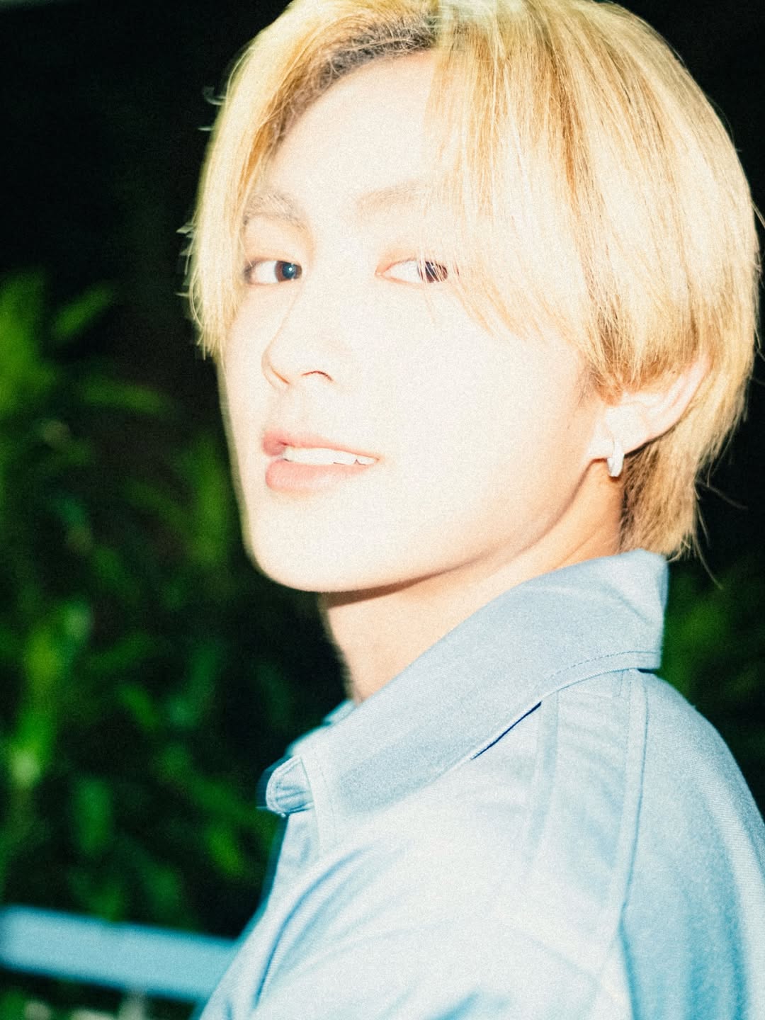 A moment captured by Heart (BUS)'s fan