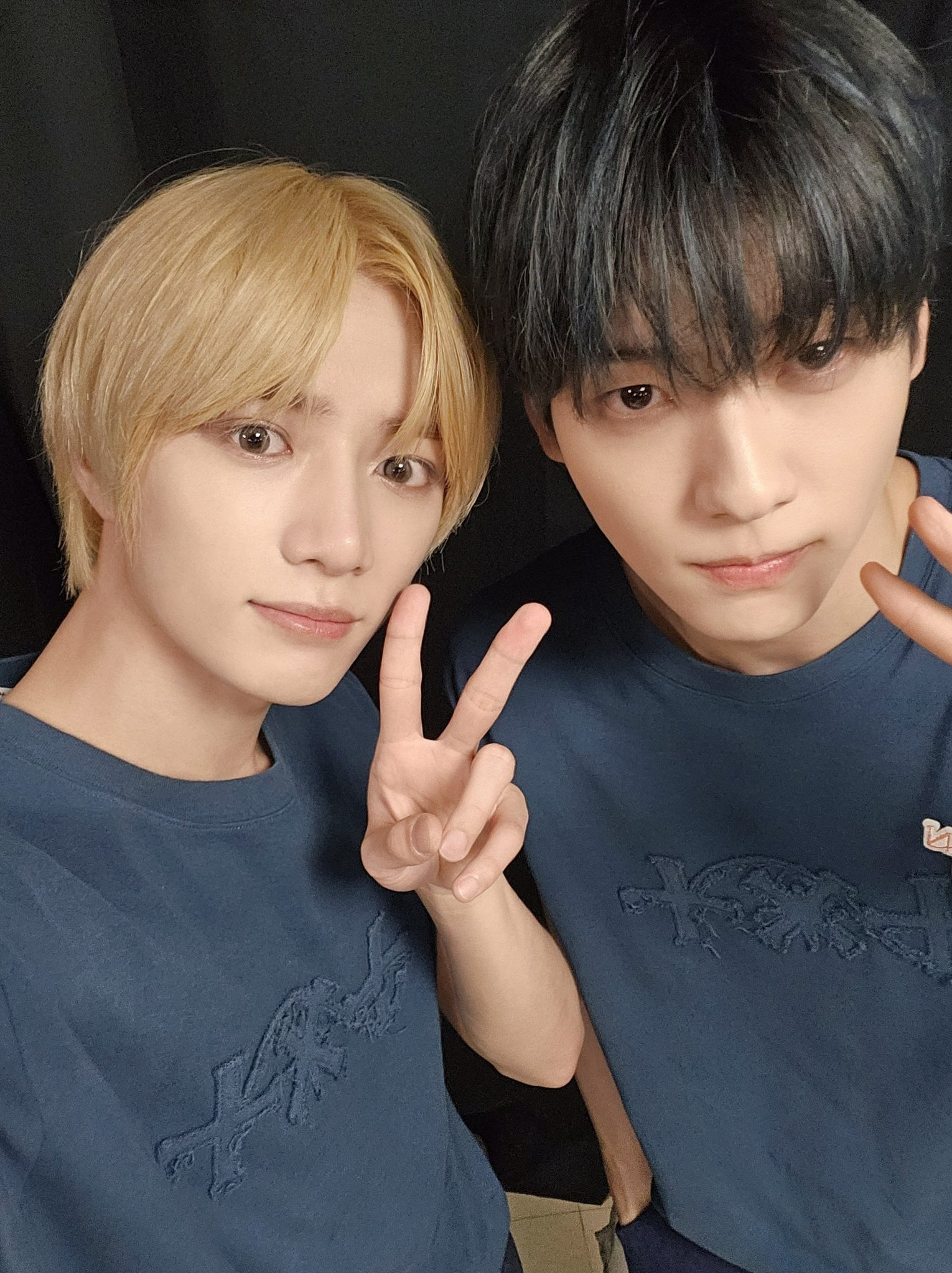 수빈 (투모로우바이투게더)의 최신 사진