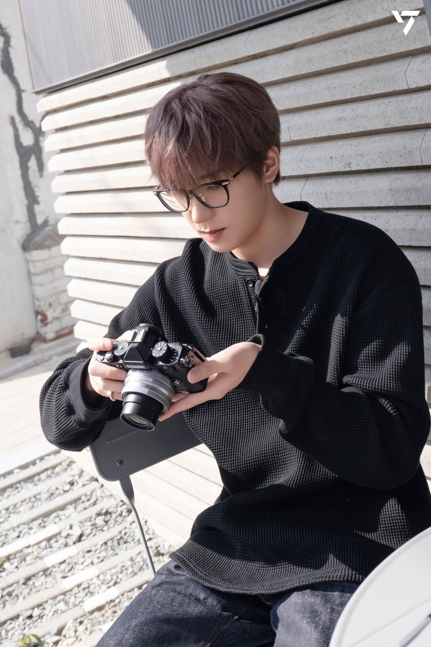 圆佑 (SEVENTEEN)的最新照片