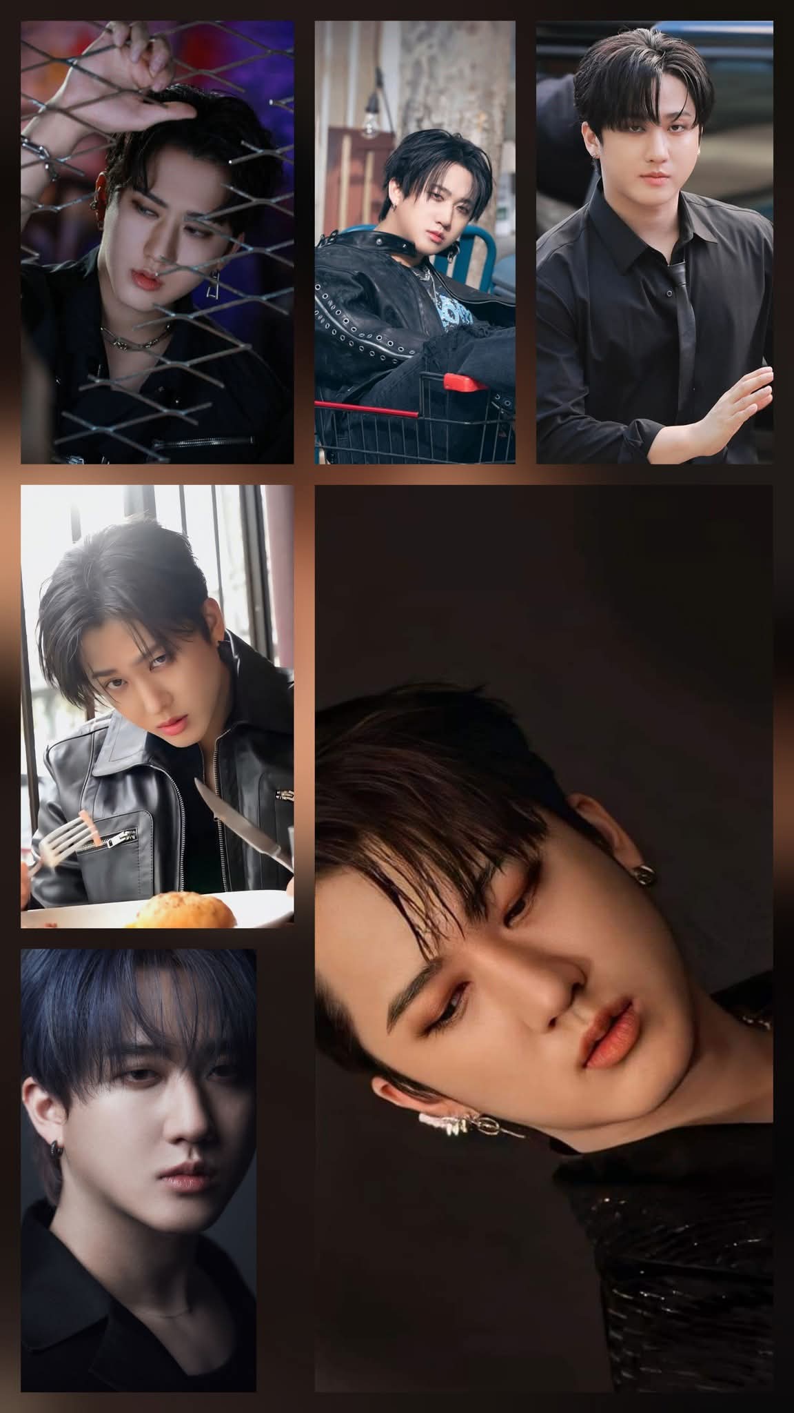 チャンビン (Stray Kids)ファンが撮った瞬間