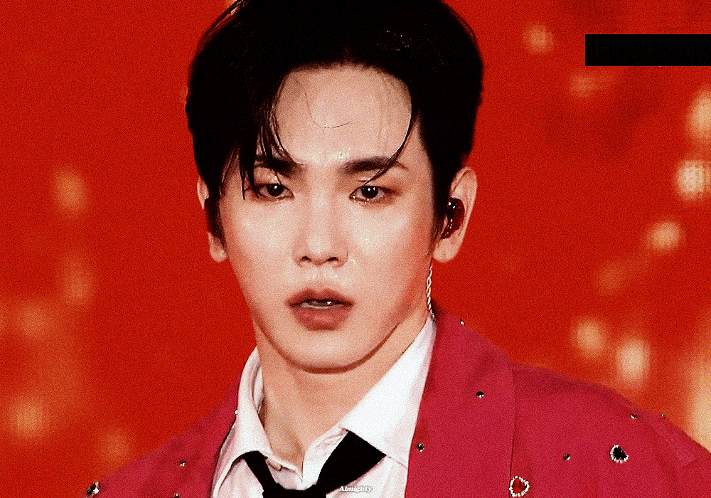Latest photo of Key (SHINee)