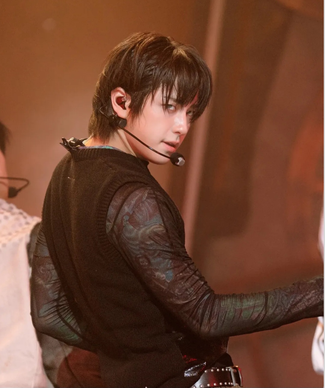 Latest photo of Taki (&TEAM)