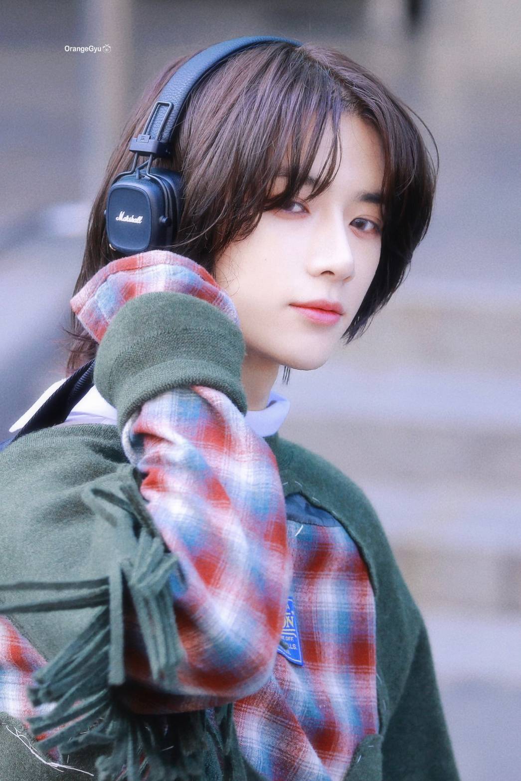 ボムギュ (TOMORROW X TOGETHER)の最新写真