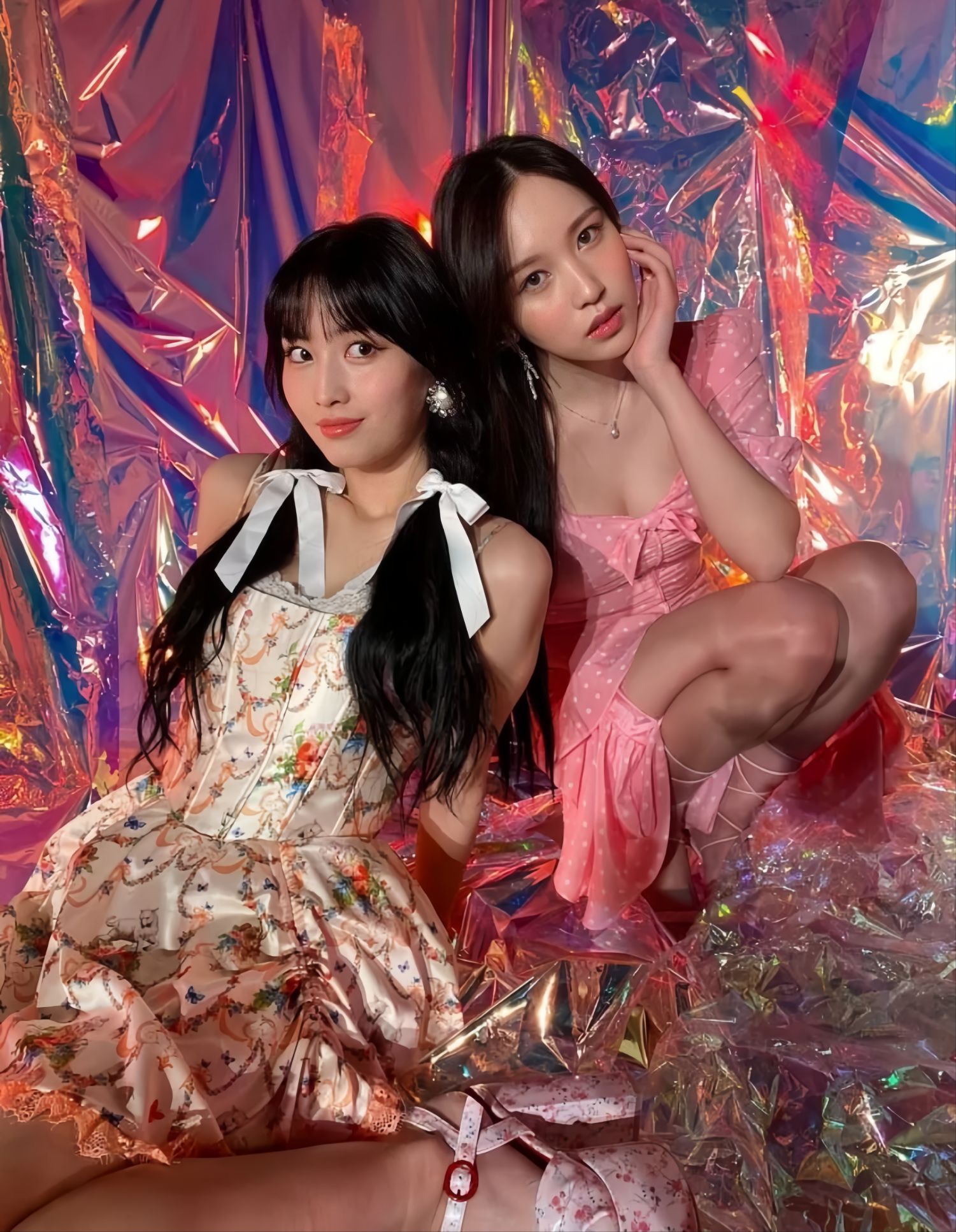 Today's hottest K-pop community feed