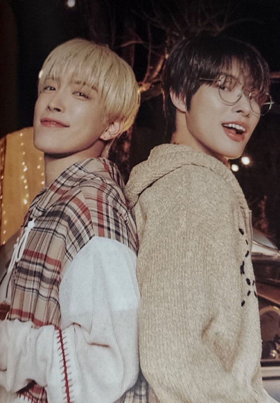 Latest photo of Mingi (ATEEZ)