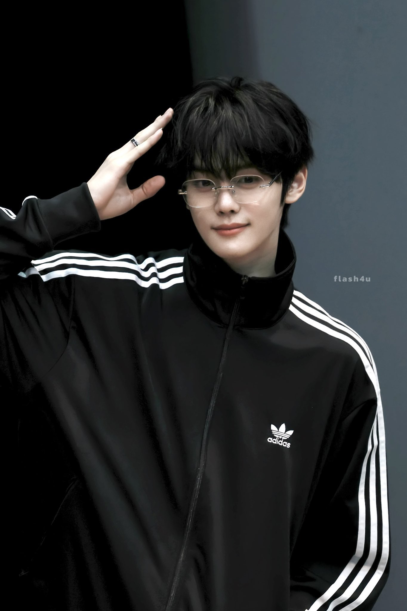 김규빈 (제로베이스원) 최근 활동샷