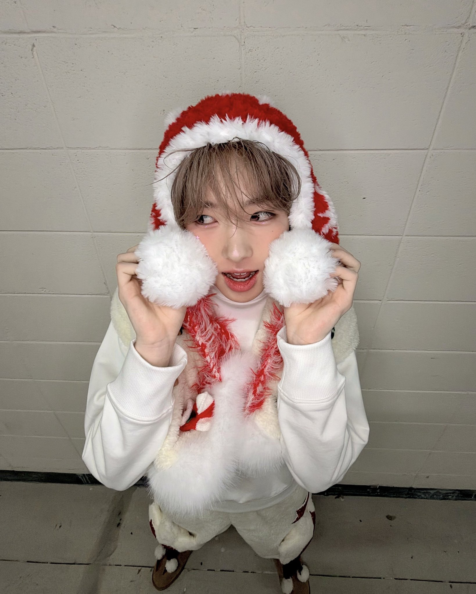 Latest photo of Sakuya (NCT WISH)