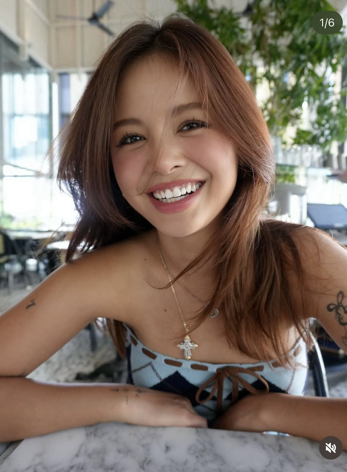 Behind-the-scenes cut of SORN