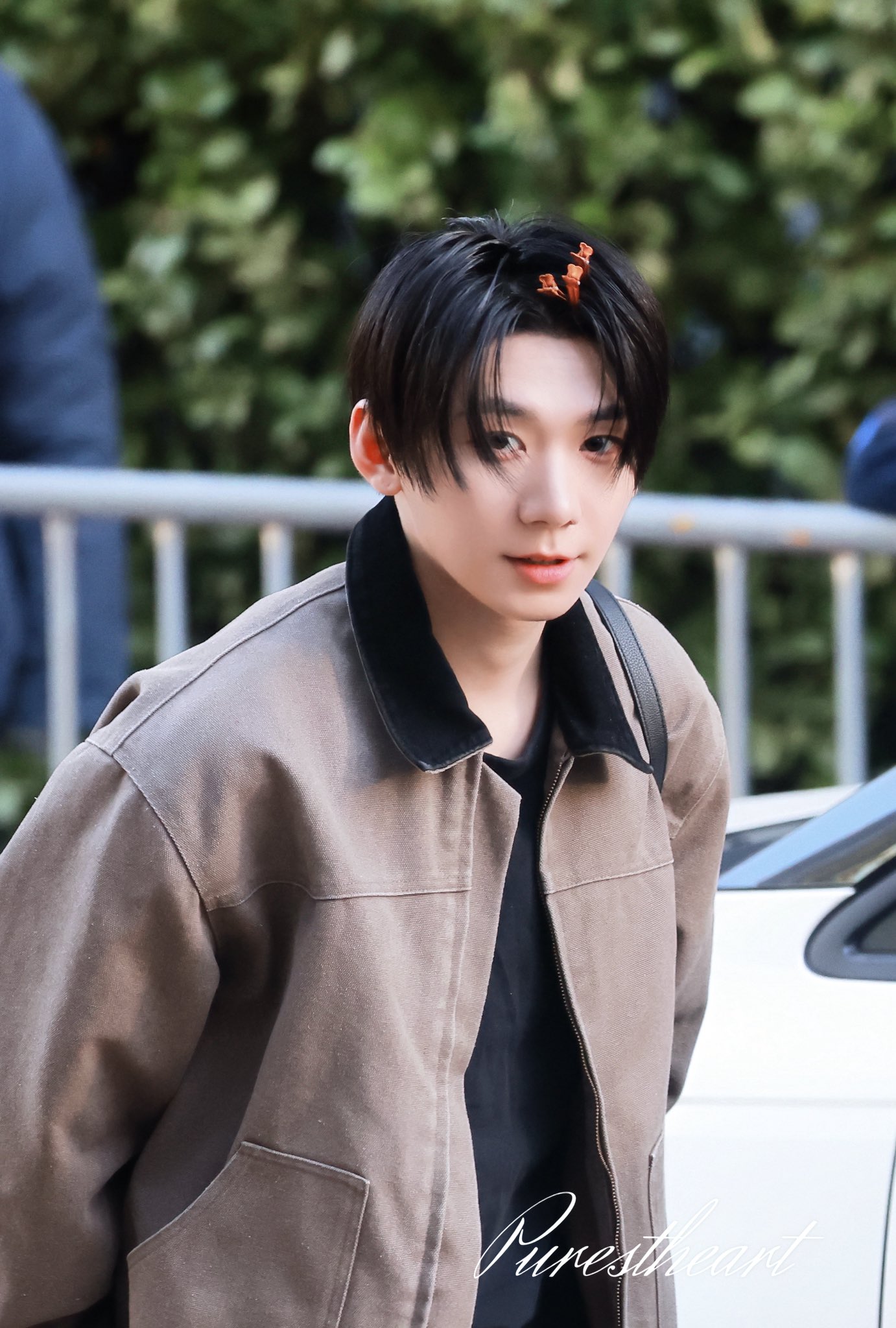 Latest photo of Park Han (AHOF)