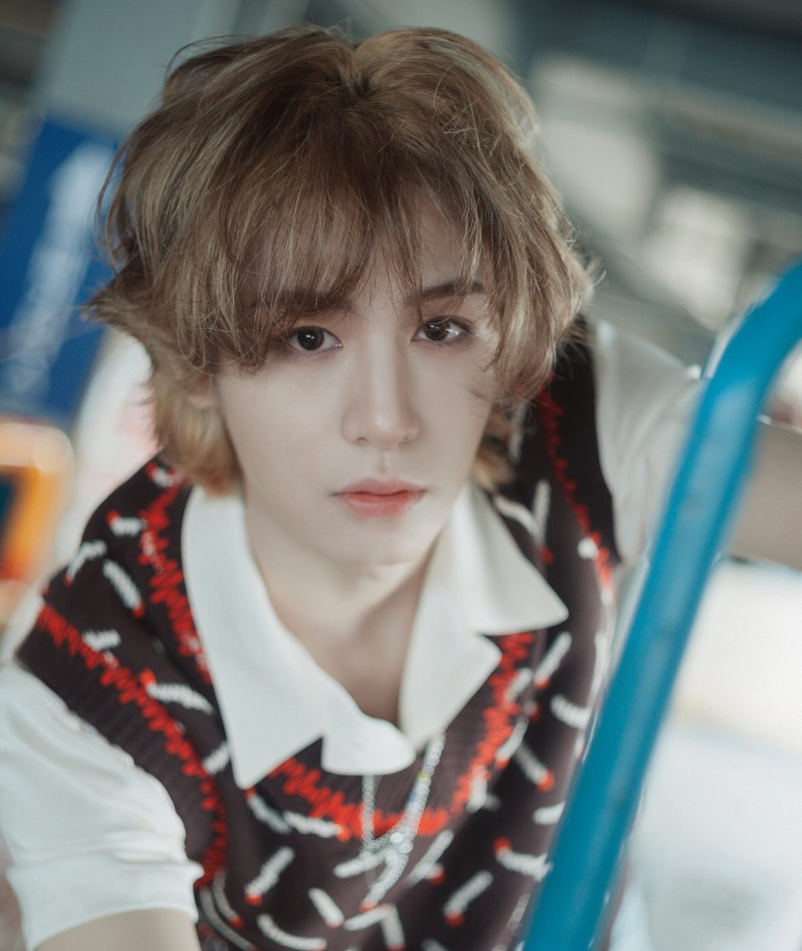イハン (BOYNEXTDOOR)の最新写真