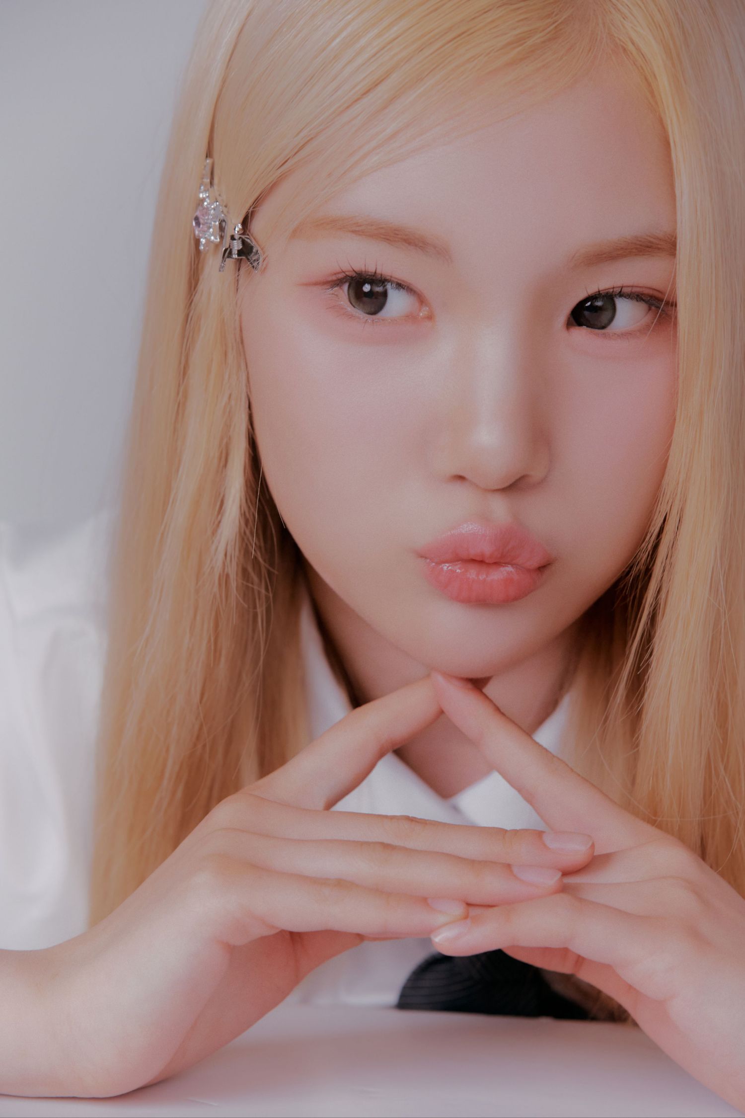 Latest photo of Juun (Hearts2Hearts)
