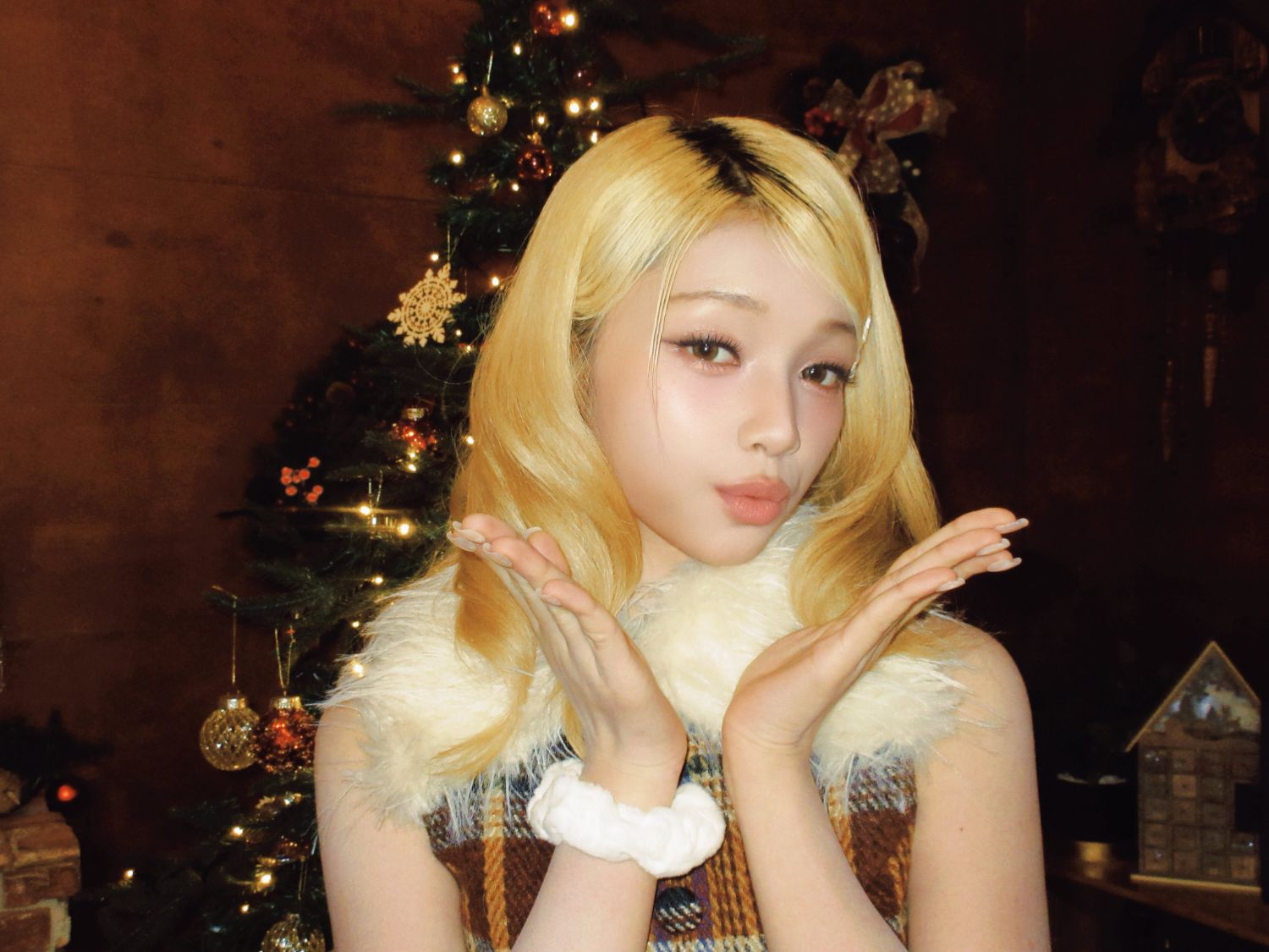 Behind-the-scenes cut of Gehlee (UNIS)