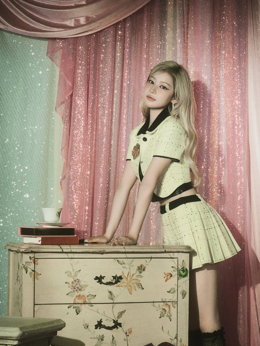 Behind-the-scenes cut of FIFTY FIFTY