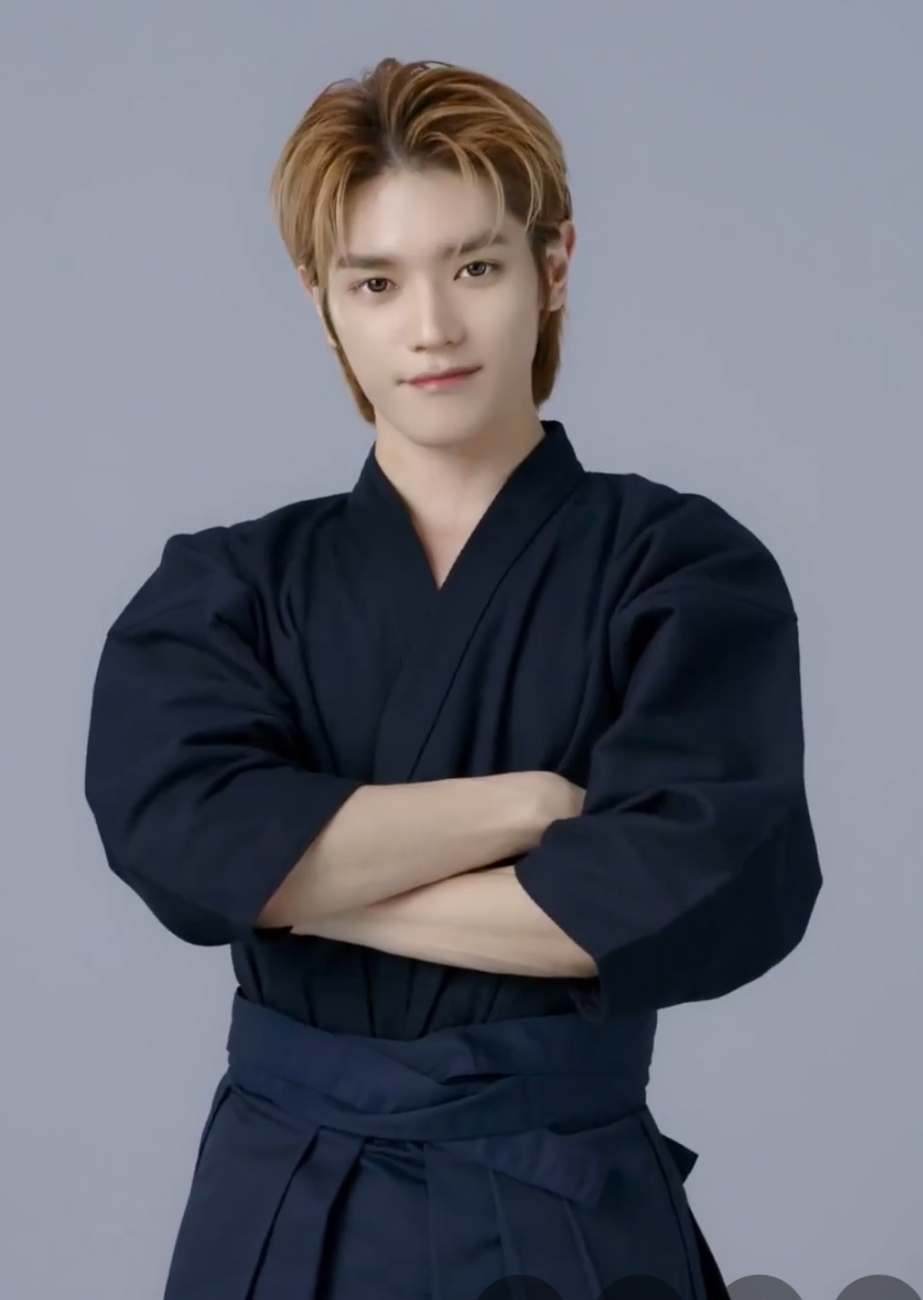 泰容 (NCT 127)的最新照片