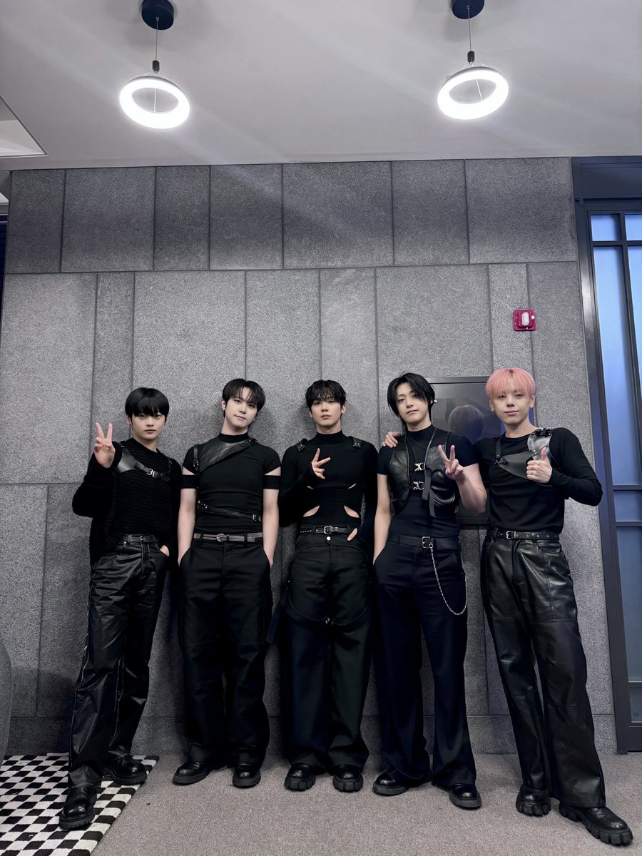 Recent activity shot of WEi