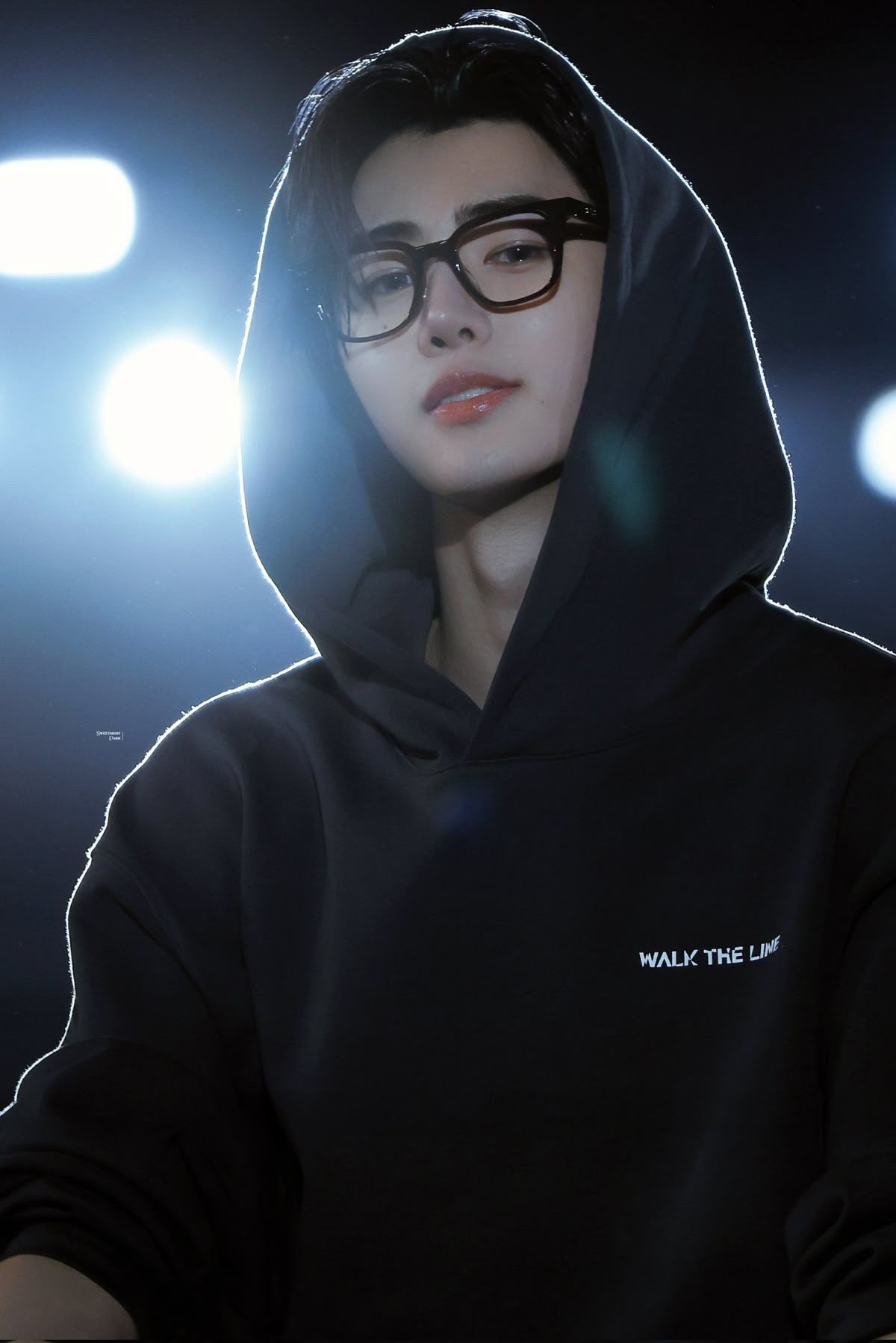 성훈 (ENHYPEN) 팬이 찍은 순간