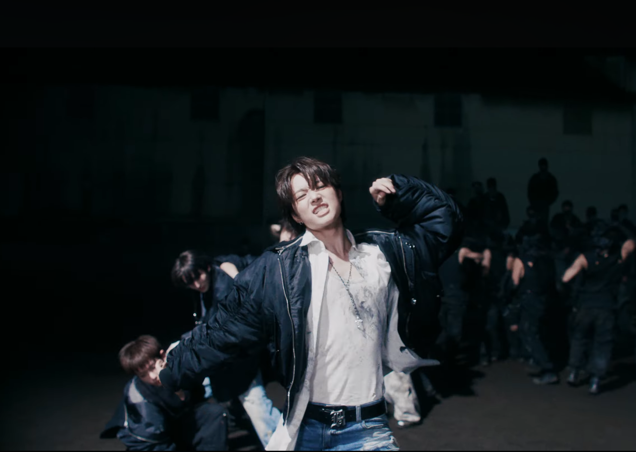 의주 (앤팀) 최근 활동샷