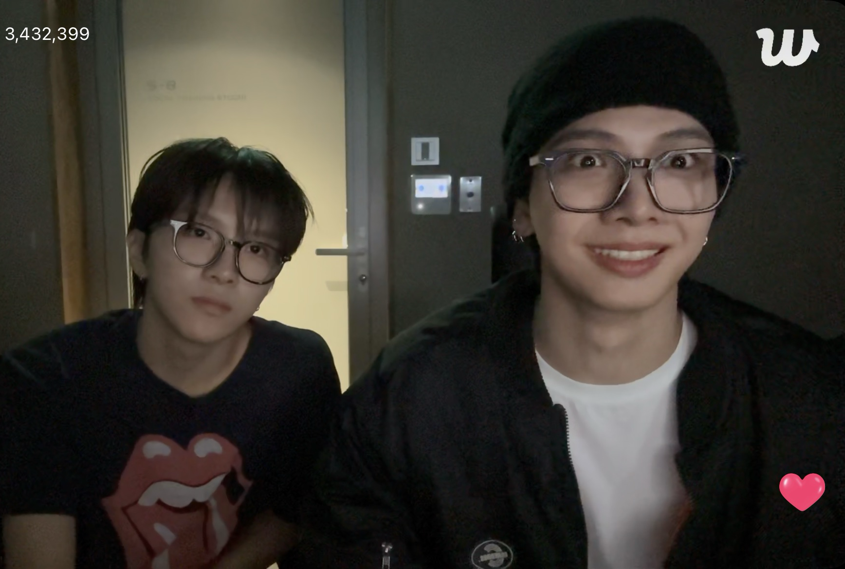 明宰鉉 (BOYNEXTDOOR)的最新活動照片