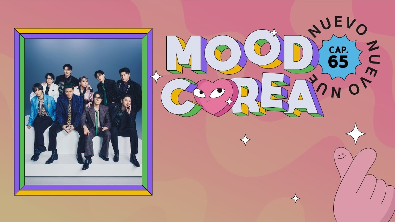 Foto aktivitas terbaru Super Junior
