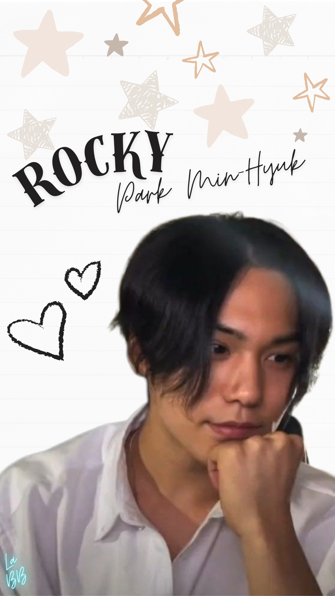 Latest photo of Rocky