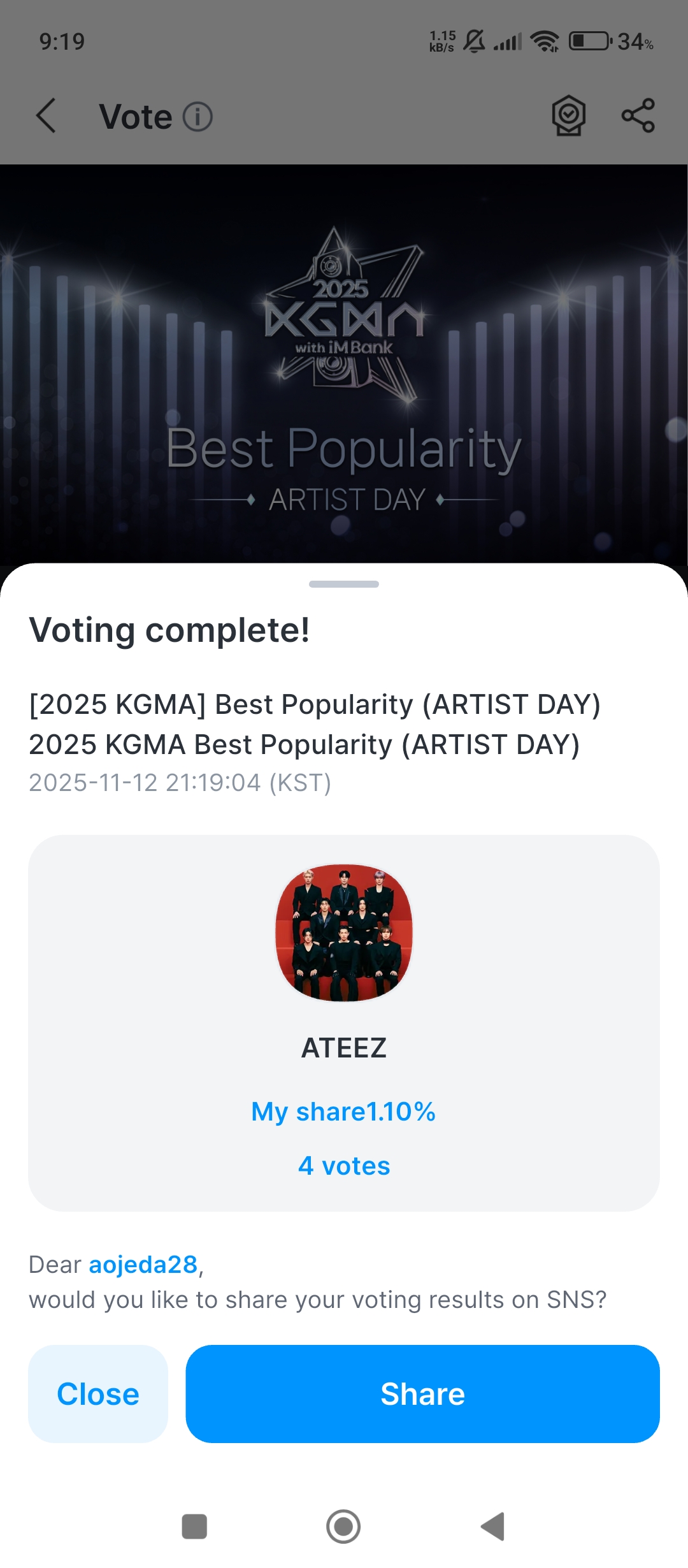 Today's most popular wallpaper in the Yunho (ATEEZ) community