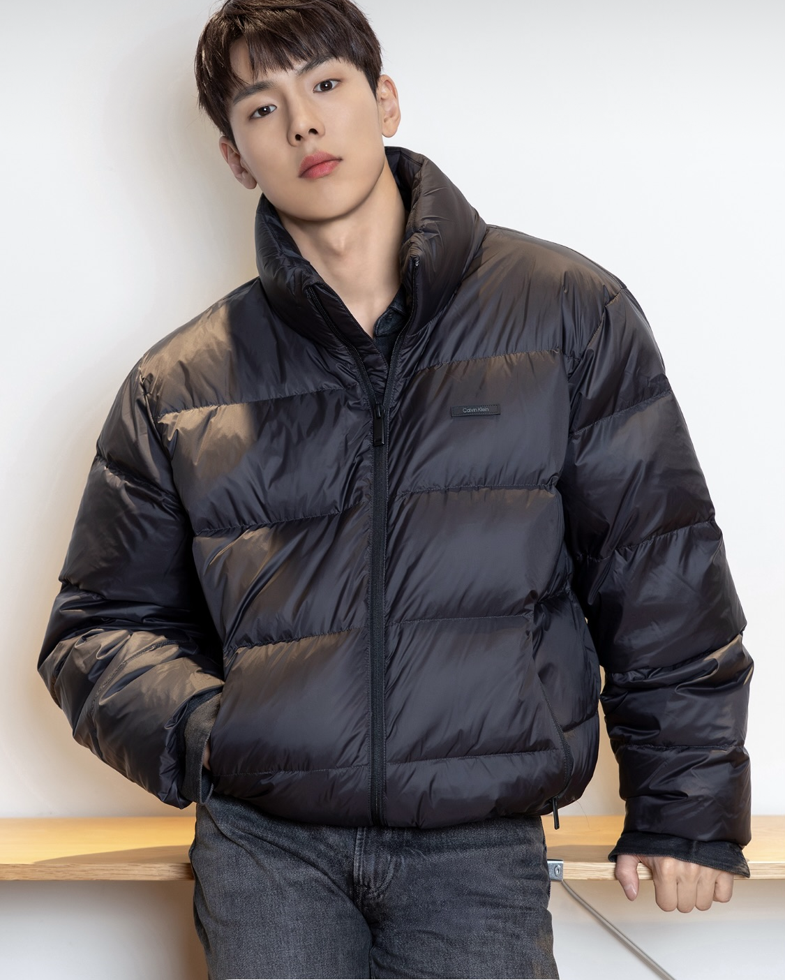 셔누 (몬스타엑스) 팬이 찍은 순간