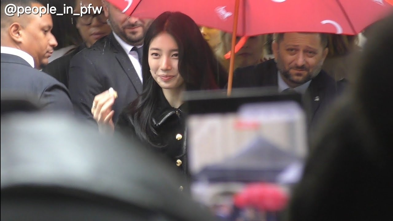 Recent activity shot of Suzy