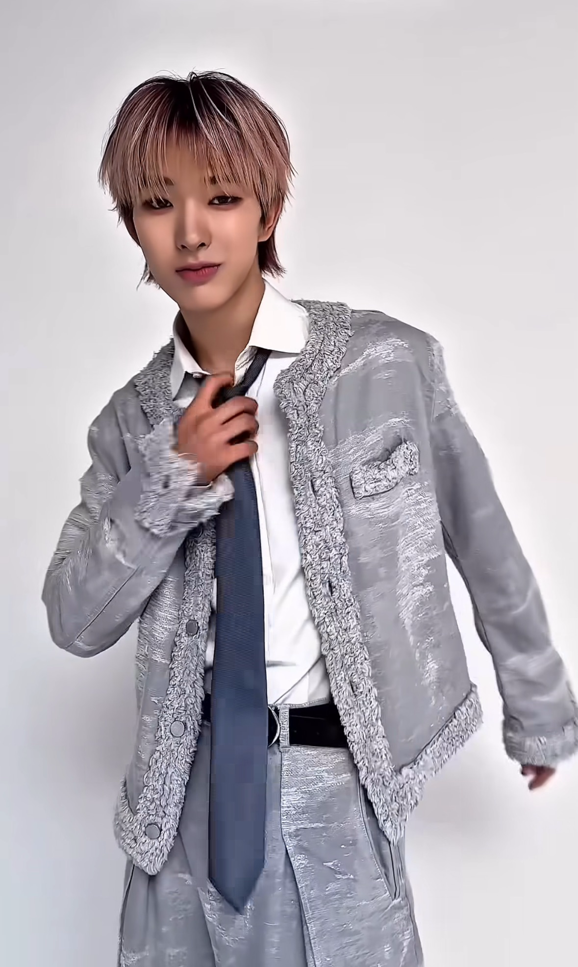 Latest photo of Tomoya (NEXZ)