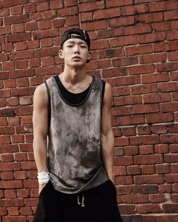 BOBBY (iKON)ファンが撮った瞬間