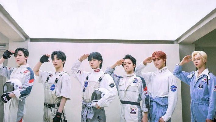 Recent activity shot of ONEUS