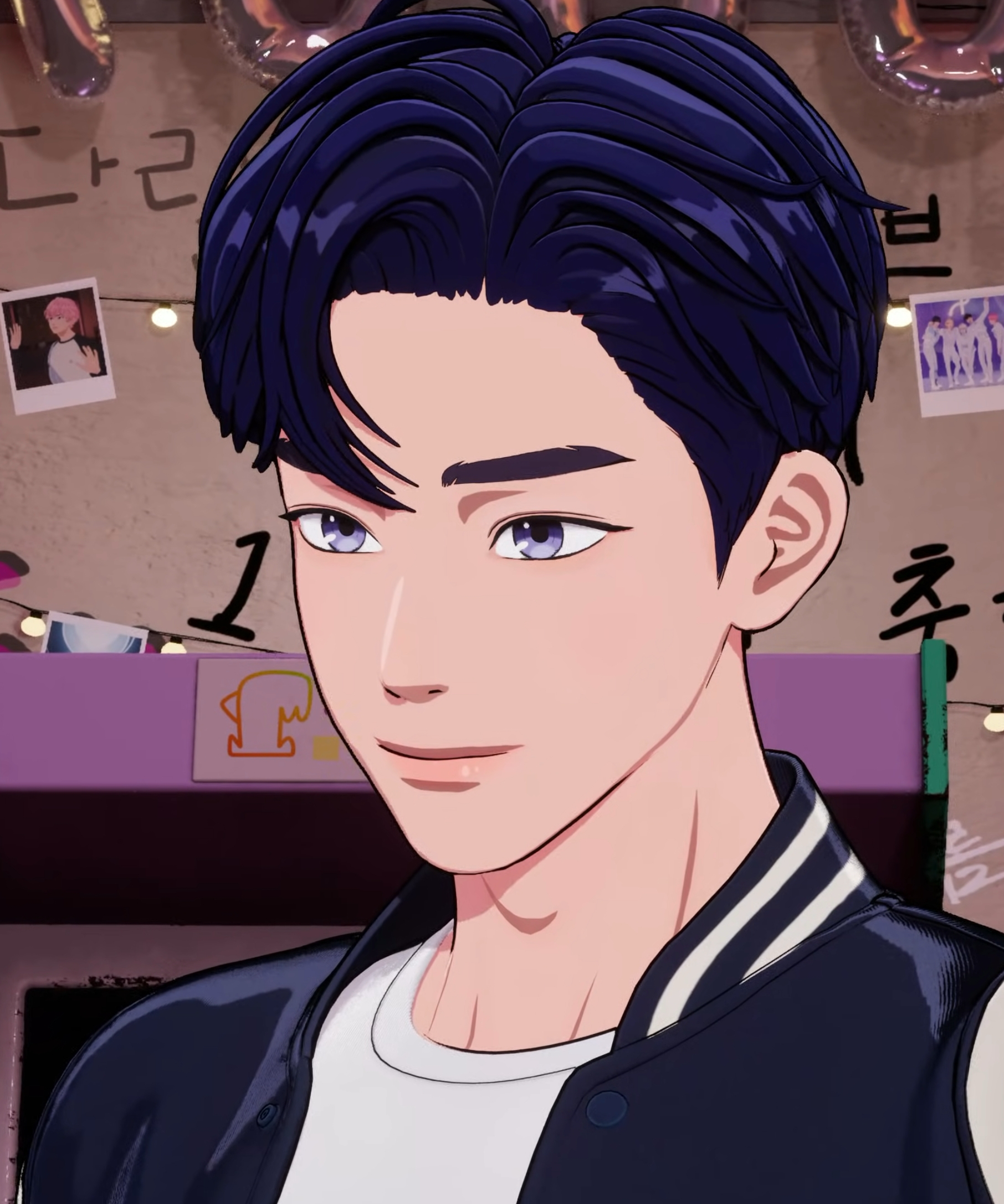 Latest photo of Yejun (PLAVE)