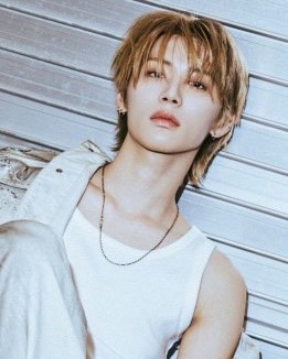 Latest photo of Taesan (BOYNEXTDOOR)