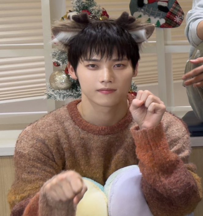 Potret di balik layar Kimura Masaya (INI)