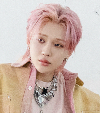 Recent activity shot of Junhyeok (TNX)