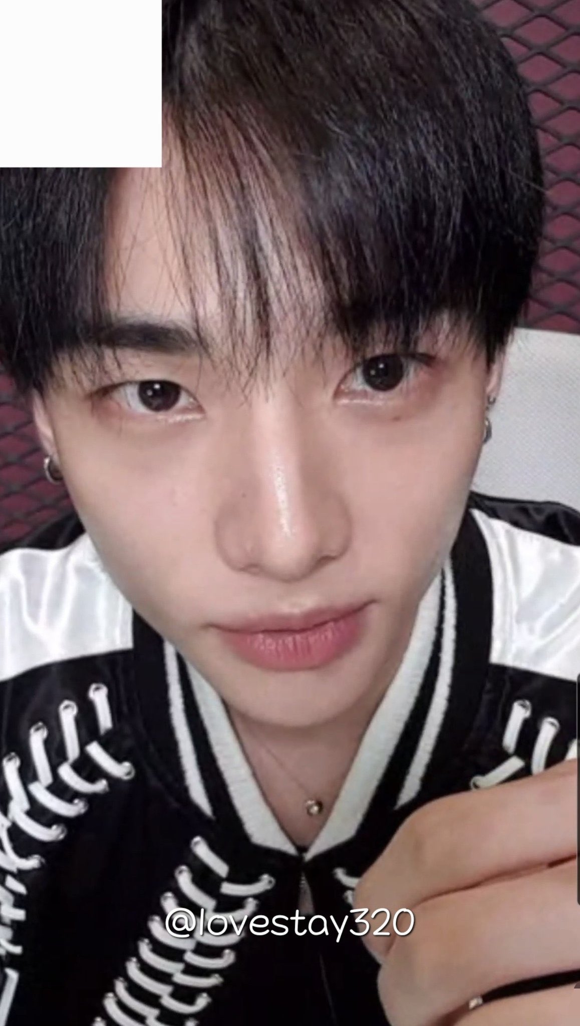 The most beloved wallpaper among Hyunjin (Stray Kids)'s fans