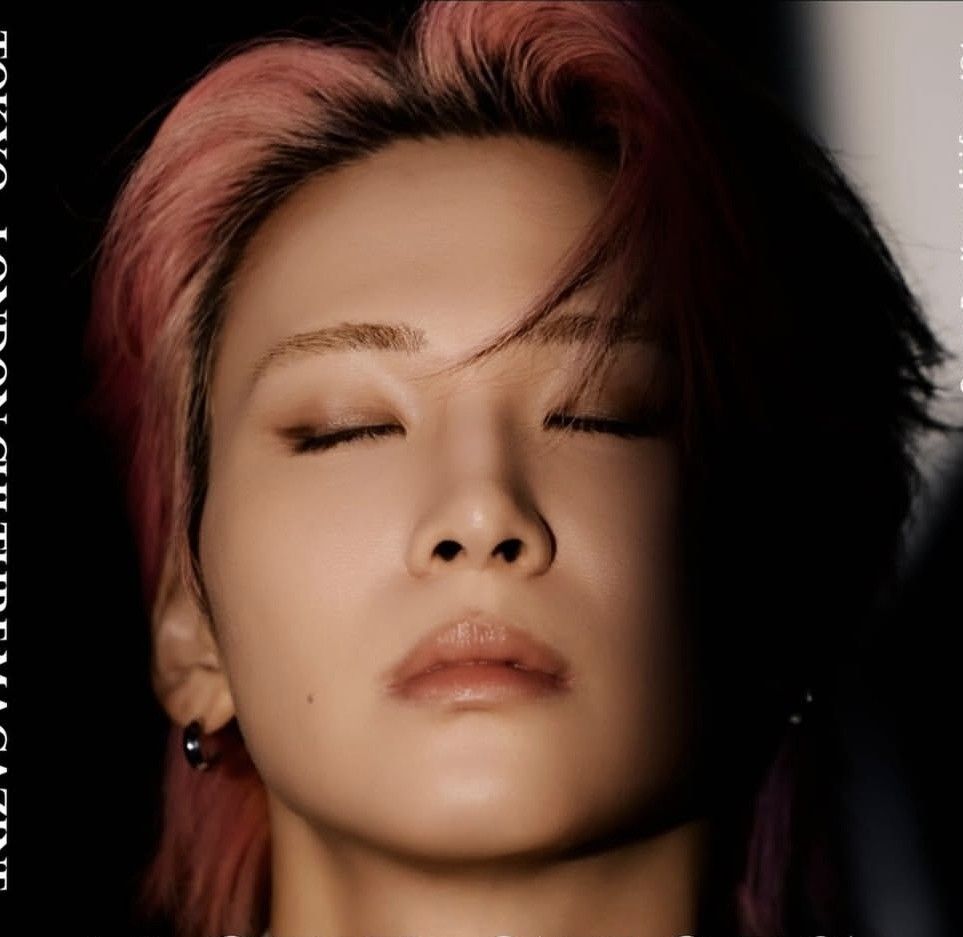 川尻蓮 (JO1)的幕后花絮