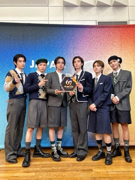 Behind-the-scenes cut of BOYNEXTDOOR